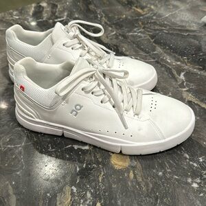 OnCloud Women’s “The Roger Advantage” Excellent shape!